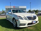 Used 2012 Mercedes-Benz E 350 BlueTEC Sedan image 5