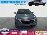 Used 2024 Chevrolet Equinox LS image 3