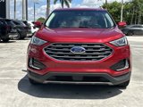 Used 2020 Ford Edge Titanium image 3