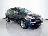 Used 2016 Chevrolet Traverse LT image 2