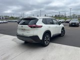 Used 2023 Nissan Rogue SV image 4