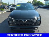 Certified 2022 Hyundai Tucson SEL image 3