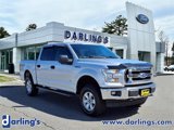 Used 2017 Ford F150 XLT image 3