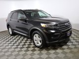 Certified 2022 Ford Explorer XLT image 4