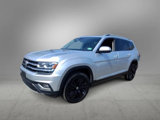 Used 2018 Volkswagen Atlas SEL Premium image 4