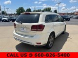 Used 2017 Dodge Journey Crossroad image 4