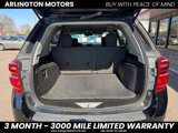 Used 2017 Chevrolet Equinox LT w/ Convenience Package image 4