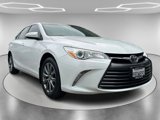 Used 2017 Toyota Camry LE image 3