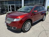 Used 2015 Lincoln MKX AWD w/ Equipment Group 102A image 3