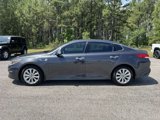 Used 2017 Kia Optima EX w/ Premium Package image 3