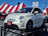 Used 2019 FIAT 500 e image 2