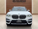 Used 2021 BMW X3 xDrive30i w/ Convenience Package image 2