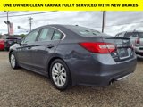 Used 2015 Subaru Legacy 2.5i Premium image 4