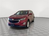 Used 2018 Chevrolet Equinox LT image 5
