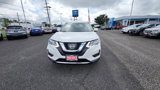 Used 2017 Nissan Rogue S image 3