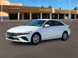 New 2025 Hyundai Elantra SE image 2