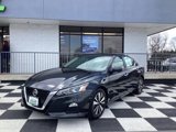 Used 2022 Nissan Altima 2.5 SV image 6