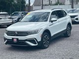 Used 2022 Volkswagen Tiguan S image 4