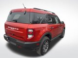 Used 2024 Ford Bronco Sport Big Bend w/ Convenience Package image 4