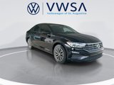 Certified 2021 Volkswagen Jetta S w/ Driver Assistance Package image 2