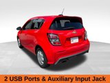 Used 2020 Chevrolet Sonic LT image 3