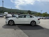 New 2025 Volkswagen Jetta SEL image 6