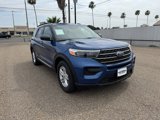 Used 2020 Ford Explorer XLT image 5
