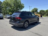 Certified 2022 Volkswagen Tiguan S image 5