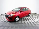 Used 2022 Mitsubishi Mirage G4 ES image 4