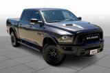 Used 2018 RAM 1500 Rebel w/ Luxury Group image 2