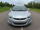 Used 2013 Hyundai Elantra Limited w/ Technology Pkg image 3