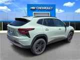 New 2025 Chevrolet Trax ACTIV w/ Driver Confidence Package image 3