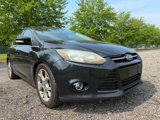 Used 2013 Ford Focus Titanium image 6