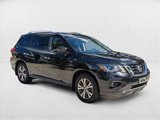 Used 2018 Nissan Pathfinder SL image 3