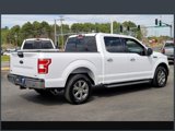 Certified 2020 Ford F150 XLT w/ Equipment Group 302A Luxury image 3