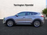 Used 2021 Hyundai Tucson SEL w/ Cargo Package image 4