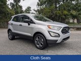 Certified 2020 Ford EcoSport S image 3