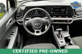 Certified 2023 Kia Sportage LX image 5
