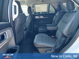 New 2025 Ford Explorer Active w/ Active Comfort Package image 4