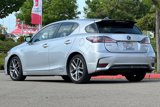 Used 2015 Lexus CT 200h image 6