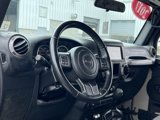 Used 2017 Jeep Wrangler Unlimited Sport w/ Connectivity Group image 2