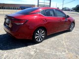 Used 2020 Nissan Sentra SV w/ SV Premium Package image 5