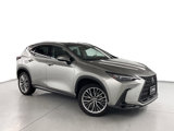 Used 2022 Lexus NX 350 AWD w/ Luxury Package image 2