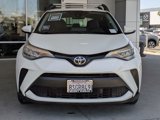 Used 2020 Toyota C-HR XLE image 2