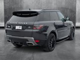 Used 2019 Land Rover Range Rover Sport HSE image 5