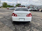 Used 2011 Chevrolet Malibu LTZ image 4