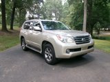 Used 2012 Lexus GX 460 Premium image 3