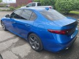 Used 2017 Alfa Romeo Giulia AWD w/ Sport Appearance Package image 3
