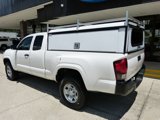 Used 2021 Toyota Tacoma SR image 3