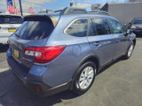 Used 2018 Subaru Outback 2.5i Premium w/ Protection Package #1 image 6